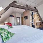 De Hotel