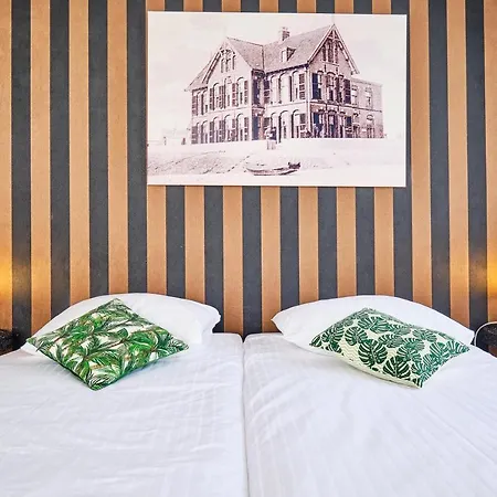 Otel De Tolkamer
