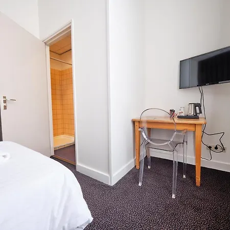 De Hotel