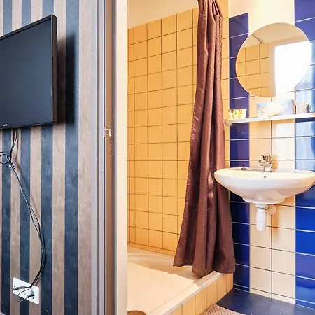 De Hotel