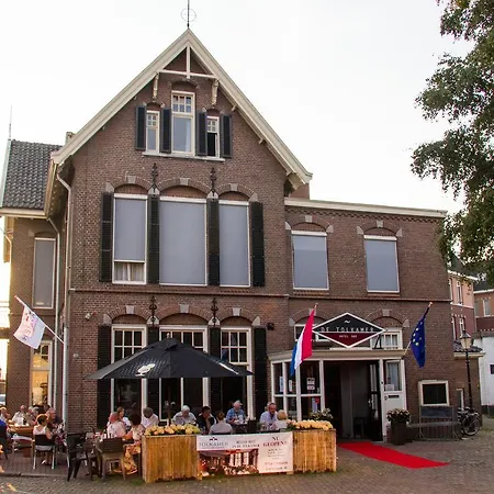 De Tolkamer