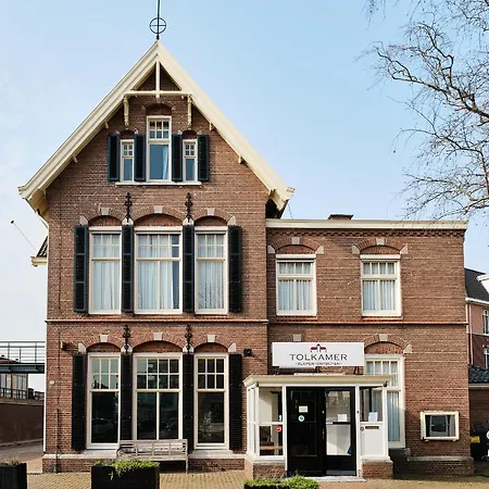 Hotel De Tolkamer